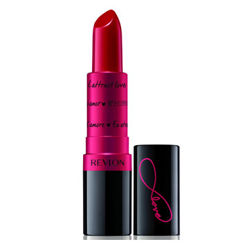 lipstick shades revlon