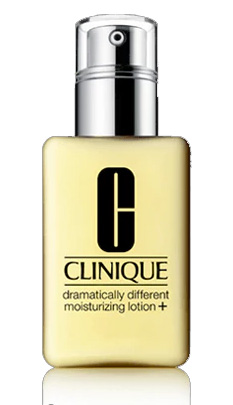 Clinique Dramatically Different Moisturizing Lotion +, R245 for 50ml