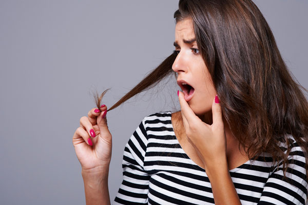 tips for healthy hair when it comes to over processed locks