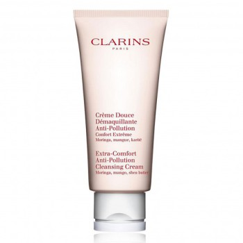 best cleansers clarins
