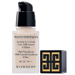 Givenchy Photo’Perfexion liquid foundation