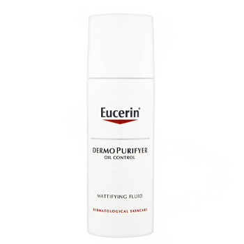 how to deal with adult acne eucerin
