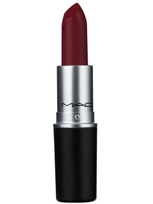 lipstick shades M.A.C. lipstick in Morange