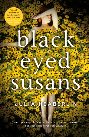 9781405921282 - Black-eyed Susans - Julia Heaberlin - HR