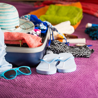 Top Travel Essentials For Your Next Beach Holiday