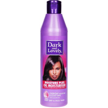 best afro hair products Dark and Lovely