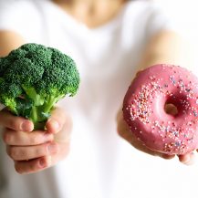 8 Healthy Food Swaps