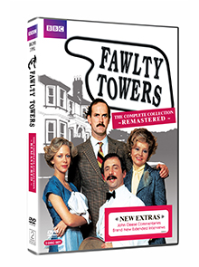 fawlty-towers