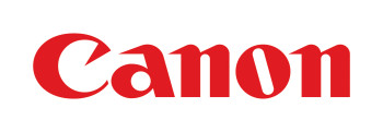 Canon Logo 300 Dpi