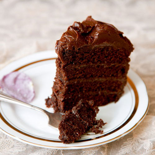 chocolate cake recipes chocolate fudge cake