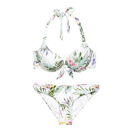 Best Swimwear For Your Body Type h&m