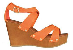 Summer-heels