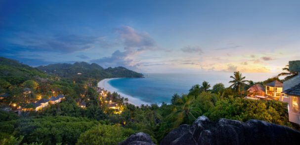 win a trip to the Seychelles worth R70 000!