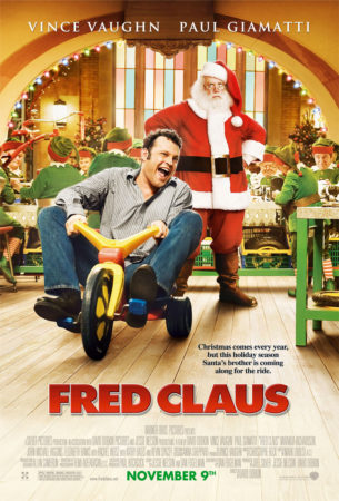 Fred-Claus