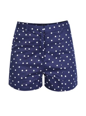 Polka dot shorts, R99, 28 to 34, Mr Price