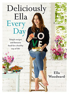 Deliciously Ella Every Day cookbook