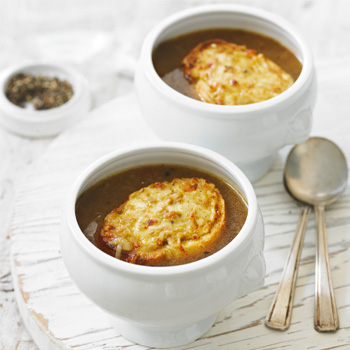best soup recipes french onion soup