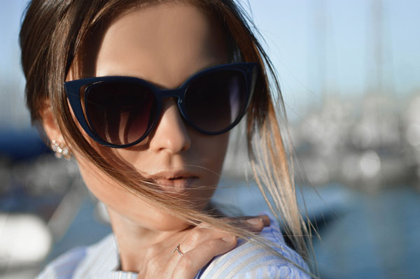 anti-ageing benefits of polarized sunglasses 