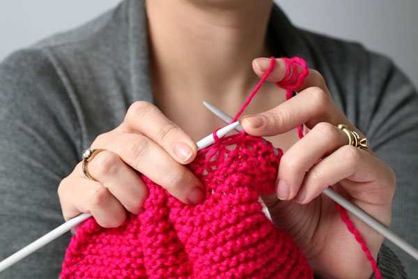 Creative-Knitting