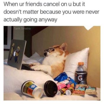 Funny-Memes-When-your-friends-cancel