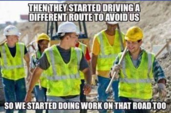 Funny-memes-Roadworks