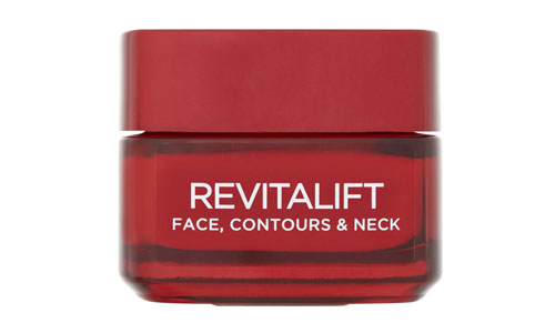 younger looking neck revitalift