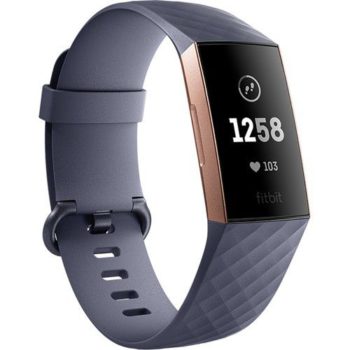 lose weight: Fitbit