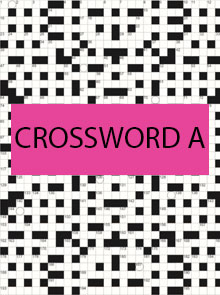 crossworda