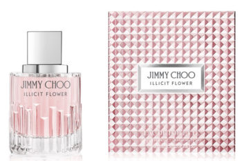 Jimmy Choo Illicit Flower