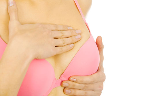 breast cancer facts and myths about examinations