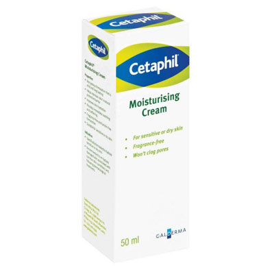 look younger cetaphil