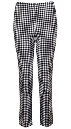 gingham-trousers
