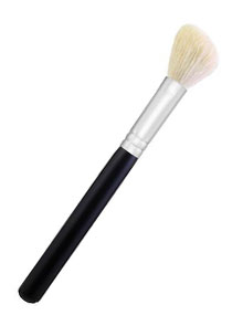 Best makeup products for your 30s: Morphe Contour Brush, R180 