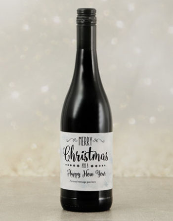 personalized-merry-christmas-wine-bottle