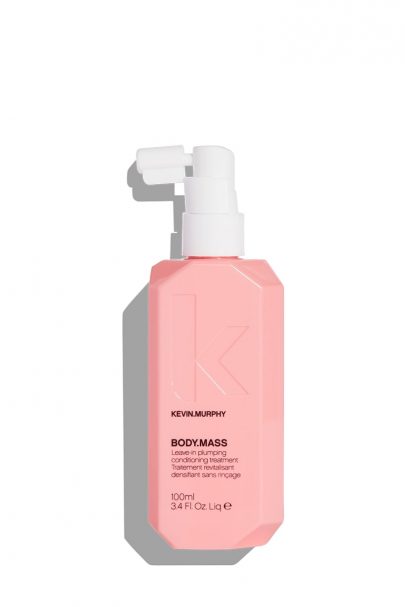 best haircare products bodymass kevin murphy