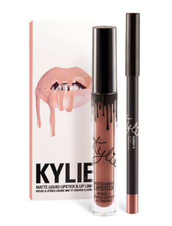 Makeup in your 20s: Kylie Lip Kits, R850, musebeauty.co.za