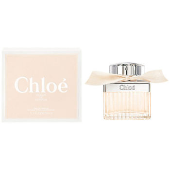Best perfumes: Chloé Fleur de Parfum
