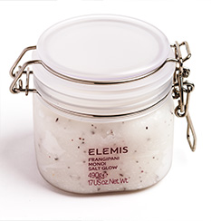 Elemis Frangipani Monoi Salt Glow, R795 for 480g