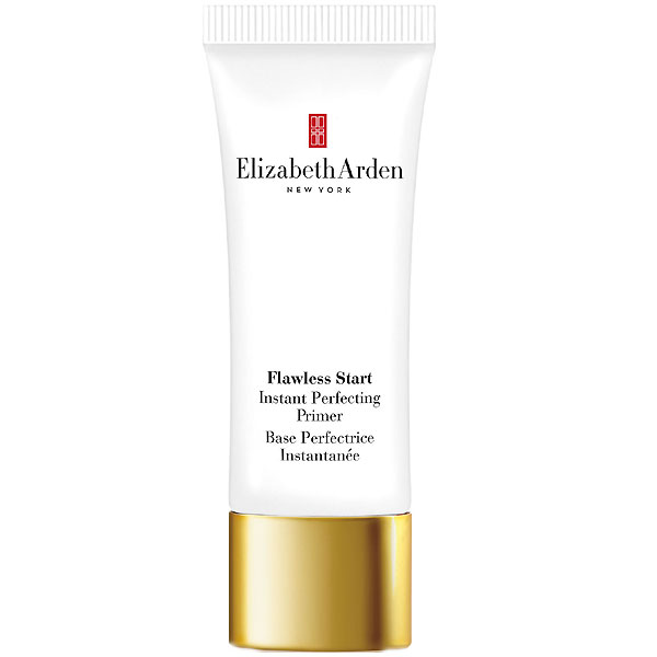Best makeup for your 50s: Elizabeth Arden Flawless Start Instant Perfecting Primer