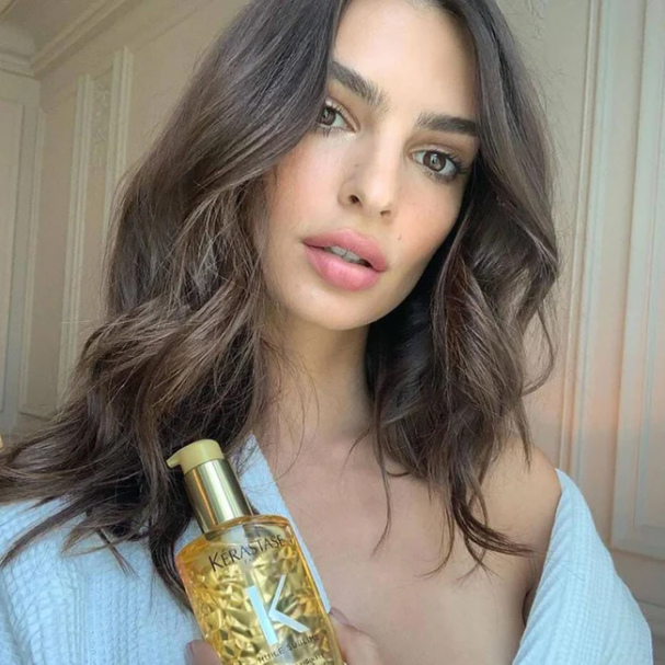 best haircare products hair oil