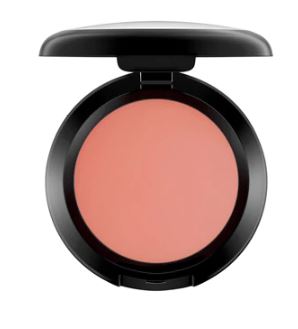Best makeup products for your 60s: w&h recommends: M.A.C cremeblend blush