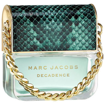Best perfumes: Marc Jacobs Divine Decadence