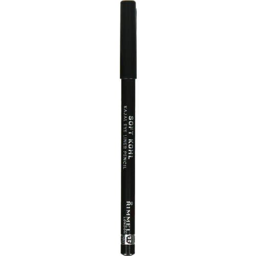 Celeb beauty buys: Soft Kohl Kajal Eye Liner Pencil Jet Black