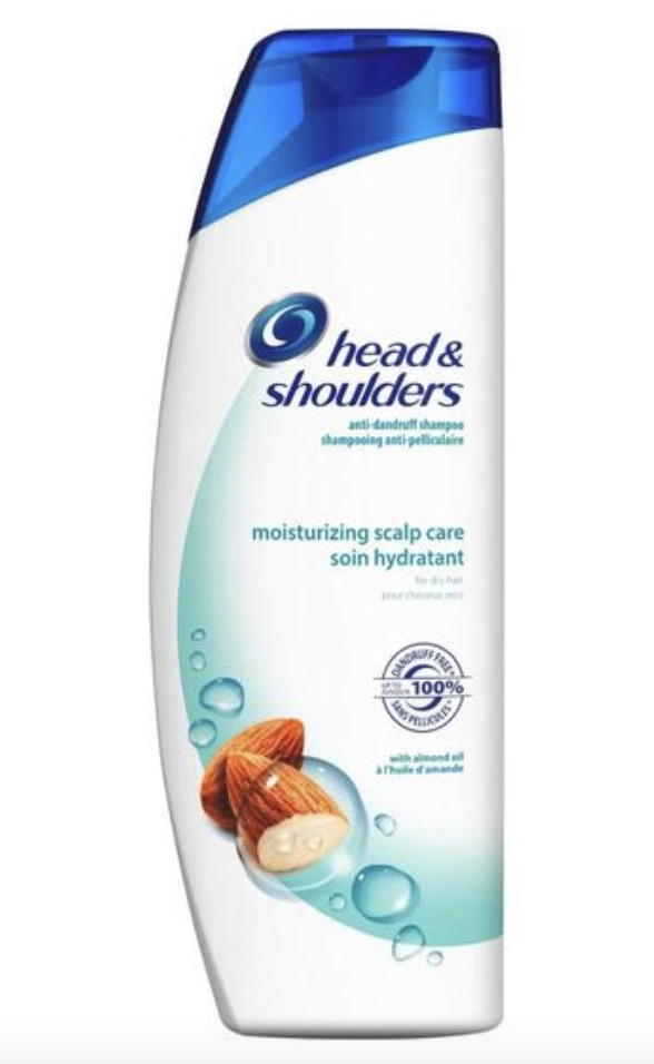 9 Best Haircare Products Woman and Home Magazine