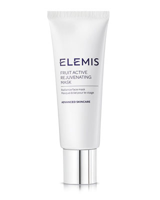 great skincare products Elemis Fruit Active Rejuvenating Mask, R660 for 75ml