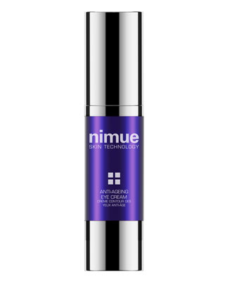 best skincare products Nimue Anti-Ageing Eye Cream, R399 for 15ml