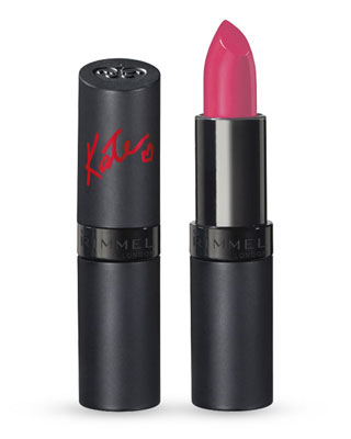budget beauty buys Rimmel Lasting Finish Lipstick by Kate, R99,95