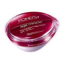 budget beauty buys Pond’s Age Miracle Cell ReGen Day Cream, R169,95 for 50ml