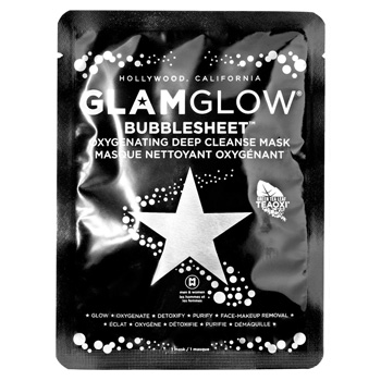 best sheet masks glamglow