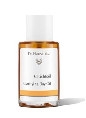 Celebrity anti ageing" Dr Hauschka Clarifying Day Oil, R584,